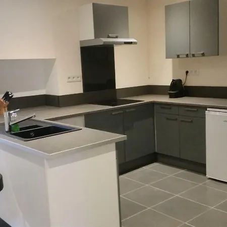 Maison De Vacance En Occitanie بيت للعطل