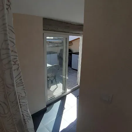 Maison De Vacance En Occitanie Ginestas