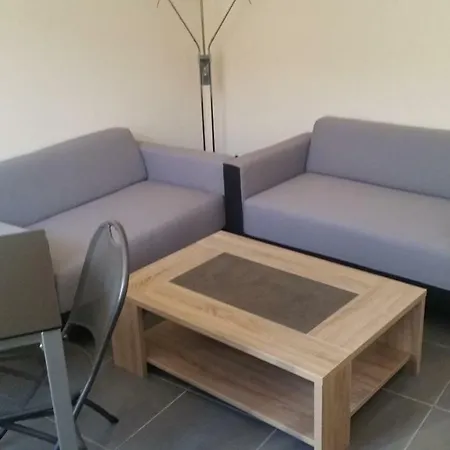 Casa vacanze Maison De Vacance En Occitanie *