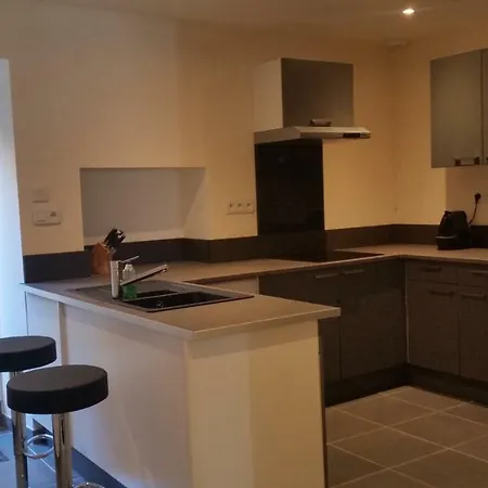 Maison De Vacance En Occitanie بيت للعطل Ginestas