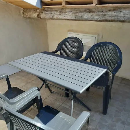 Maison De Vacance En Occitanie Casa vacanze Ginestas
